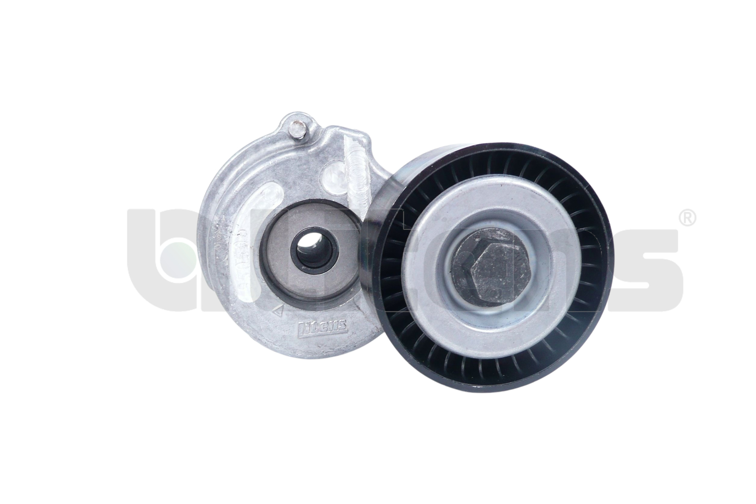 Napinák rebrovaného klinového remeňa Litens Aftermarket GmbH